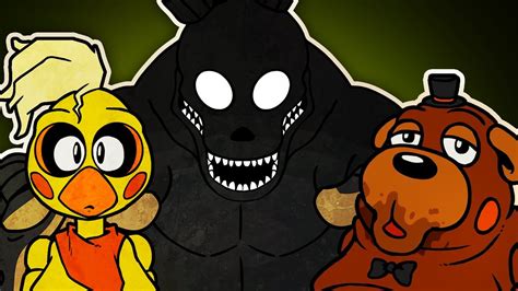 fbaf porn|Parody: Five Nights At Freddys